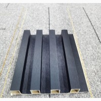 Fluted 3D Panel