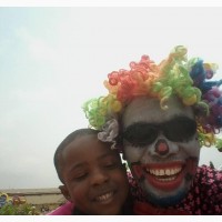 Face Painting Services for Kids and Adults