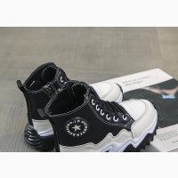 Classic Children Footwear