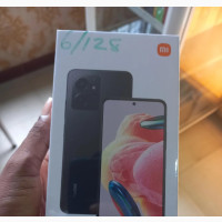 Xiaomi Redmi Note 12 128 GB Gray - Brand New