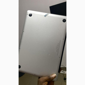 Mac book pro