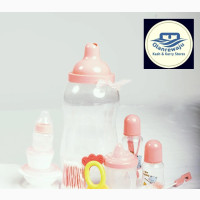 Cute Baby Bank