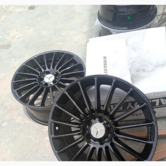 18 Inches for Mercedes Benz C300
