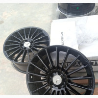 18 Inches for Mercedes Benz C300