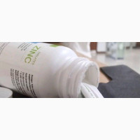 Cheletd Zinc