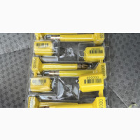 Security Seal; Bolt Lock