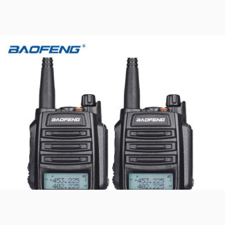 Badfeng Model UV9R Plus, UV-9R Walkie Talkie