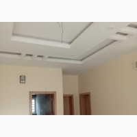 2bdrm Block of Flats in Temidire Estate, Ido for rent
