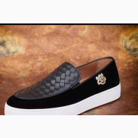 Quality Leather Sneakers