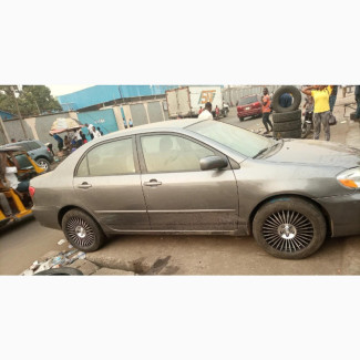 16 Inches for Toyota Still Available Like This