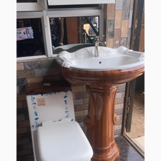 Smarthomes Plumbing Materials