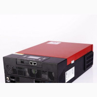 Gennex 5kw/48v Inverter With 5000W MPPT - Brand New
