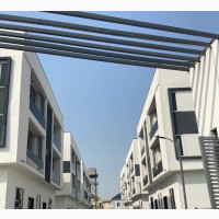 Luxury 4 Bedroom Fully Detached Duplex for Sale