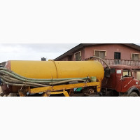 Toilet Evacuation in Egbeda, Dopemu, Ayobo, Ipaja, Aboru