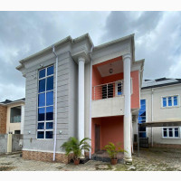3bdrm Duplex in Oluyole Main Estate for rent