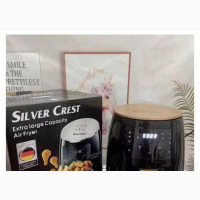 6L Silvercrest Airfryer - Brand New