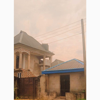 Multi Purpose Factory for Sale