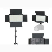 LED600 With Big Batteries Charger