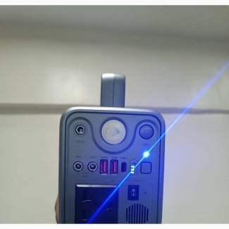 Tv and Laptop Power-Bank