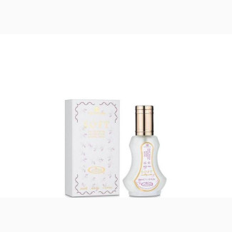 Soft Parfume