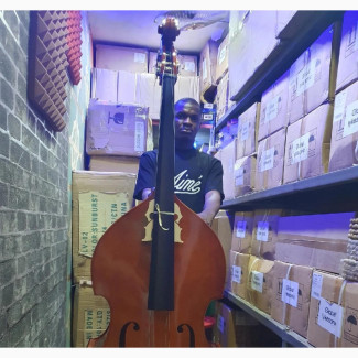 Double Bass