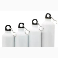 Sublimation Sport Bottle
