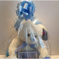 New Arrival Gift Set - Perfect for Newborns