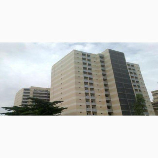 Furnished 3bdrm Apartment in Gerrard Road, Ikoyi for rent