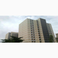 Furnished 3bdrm Apartment in Gerrard Road, Ikoyi for rent