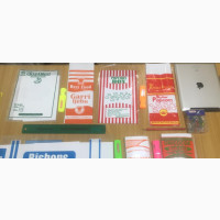 Kingzbrand Nylon Production Customized Brand, Quality Stickers