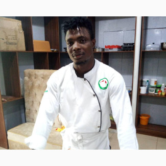 Executive Chef And Pastry#039;s