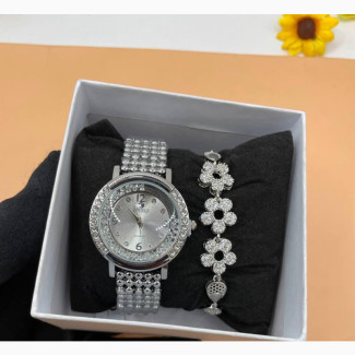 Stylish Citiworld Wristwatch Set