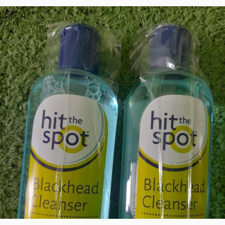 Hit the Spot Cleanser