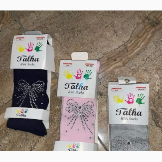 Talha Pop Socks