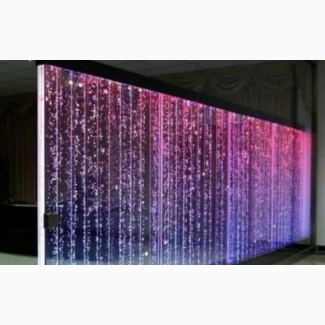 Wall Burbles Aquarium For Your Homes And Offices