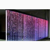 Wall Burbles Aquarium For Your Homes And Offices