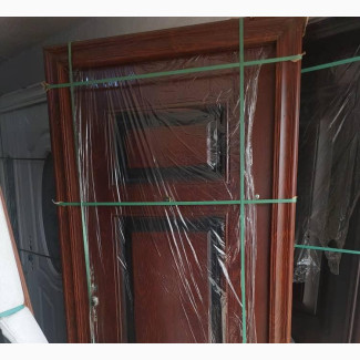 German Steel Doors/Sales/Installation