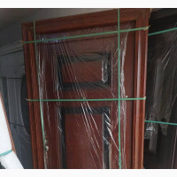 German Steel Doors/Sales/Installation