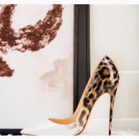 Classy Stilettos Shoes for the Classy Woman