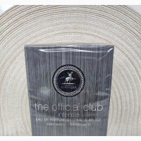 Alhambra the Official Club Intense 100ml