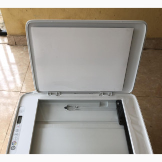 Clean Hp Deskjet 2710