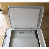 Clean Hp Deskjet 2710