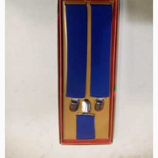 Quality Crossing Belt/Suspender For Trouser