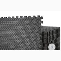 Interlocking Mat for GYM Floor - 4pcs