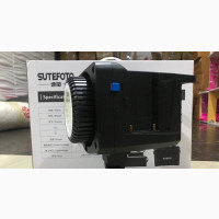 SuteFoto P100Bi COB Light - Brand New