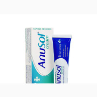 Anusol Cream -45g