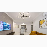 Luxury 3 Bedroom Apartment at Chevron