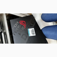 New Laptop Asus ROG Strix G15 32GB AMD Ryzen 9 SSD 1T