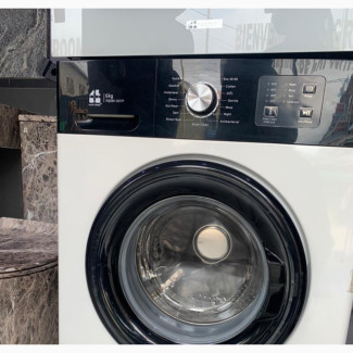 Washing Machine Happy Home
