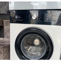 Washing Machine Happy Home